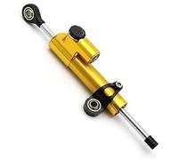 XEBRAD CBR650F CB650R CB1000RR NC750X NC750S NC700X NC700S, stabilisateur de moto Unité de contrôle de conduite pour moto(BLACK 4)