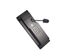 XEBRAD Chargeur sans Fil for Voiture W212, Charge Rapide for téléphone Portable 15 W, for Mercedes-Benz, Classe E 2012-2015 Chargeur de Voiture
