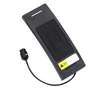 XEBRAD Chargeur sans Fil Qi for Voiture 10 W, for A6 C7 RS6 A7 2012-2018, Chargeur de téléphone Rapide, Plaque Chargement, Accessoires Chargeur de Voiture