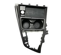 XEBRAD Chargeur sans Fil QI for Voiture, Module de Charge Rapide 15 W, Chargeur de téléphone, for, série 3 4 F30 G32 F32 F33 F34 F35 F36 M4 F82 Chargeur sans Fil monté sur Voiture(for 3 Series)