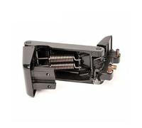 XEBRAD Charnière de Porte, for Mercedes-Benz, W207 208 310 410 Guide de Rouleau de Porte arrière Droite 6017601847 A6017601847 Rouleau de Porte latérale de Voiture
