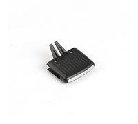 XEBRAD Clip de réglage de la Feuille de climatisation, for climatisation Avant de Voiture A/C, Languette de Sortie d'air, for VW, Sagitar Support de Fixation pour Grille d'aération de Voiture