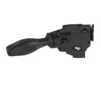 XÉBRAD Combinaison de tige phare commutateur clignotant d'indicateur voiture, pour Ford, pour Fiesta, 7 2008-2022, 8a6t-13335-ad, 8a6t13335ad ensemble de commutateur de clignotant de voiture