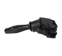 XÉBRAD Commande de commutateur colonne direction noire, pour Ford, 1537625 ensemble de commutateur de clignotant de voiture