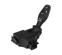XÉBRAD Comme accessoires, pour Ford, pour Fiesta, ensemble de commutateur d'essuie-glace et lave-glace Mk6 2011-2019, 1537625, 8a6t17a553ac ensemble de commutateur de clignotant de voiture
