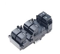 XEBRAD Commutateur de commande de fenêtre électrique pour avant gauche | Europe, for SPIRIOR 2009-2012 35750TP5H21