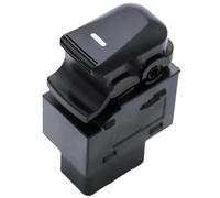 XÉBRAD Commutateur de commande fenêtre 93576-2S000, pour H Tucson Ix35 2010 2011 2012 2013 2014 2015 Bouton levage électrique pour passager arrière Commutateur de vitre électrique