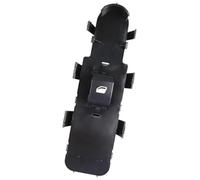 XÉBRAD Commutateur de commande fenêtre, pour Citroën, pour C4 2004 2005 2006 2007 2008 2009 2010 Bouton levage électrique voiture pour avant droit Commutateur de vitre électrique
