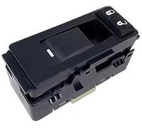 XÉBRAD Commutateur de fenêtre électrique, pour Chrysler, pour 200300, pour Sebring 2007-2010 Accessoires voiture Bouton commande d'alimentation côté Commutateur de vitre électrique