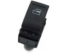 XÉBRAD Commutateurs de vitres électriques, pour Vw, pour Transporter, pour T5 T6 2005 - 2014, bouton commutation commande électrique des passagers Commutateur de vitre électrique