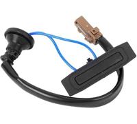 XEBRAD Contact de commutateur hayon arrière coffre 25380ED000, for NISSAN, for PATHFINDER R51, for Murano, Z50, for TIDA C11, for MAXIMA Serrure voiture Interrupteur de déverrouillage du coffre