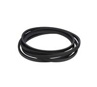 XEBRAD Courroie de tondeuse à gazon compatible avec MTD 754-0329a, 754-0433, 954-0329a, 578453640 Courroie trapézoïdale pour tracteur de pelouse