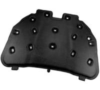 XEBRAD Coussin d'isolation thermique en coton, coussin d'isolation phonique en coton, for Ford, for Mondeo, 2013 2014 2015 2016 Bouclier thermique moteur
