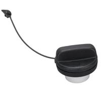 XEBRAD Couvercle de bouchon de carburant de voiture, pour remplissage de rétanchéité et corde de connexion Kd35 42 250A de remplacement, pour Cx-3 Cx-9 Cx-5 2013-2023 Bouchon de réservoir de
