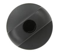 XEBRAD Couvercle de bouchon de gaz de carburant, pour remplacement de remplissage de bouchon de réservoir 1508G0, pour Peugeot 208 2008 307 207 807 Bouchon de réservoir de carburant de voiture