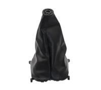 XEBRAD Couvercle de démarrage de guêtre de levier de levier de vitesse de voiture, for Mazda, Protege 323 1998 1999 2000 2001 2002 2003 Cache-soufflet de levier de vitesse