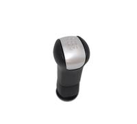 XEBRAD Couvercle de guêtre de démarrage de bouton de levier de changement de vitesse de voiture, for NISSAN, TIIDA LIVINA Transmission manuelle Cache-soufflet de levier de vitesse