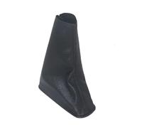 XEBRAD Couvercle de guêtre de frein à main antidérapant for voiture à transmission automatique, for Geely, Emgrand 7 EC7 2014-2017 Cache-soufflet de levier de vitesse