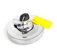 XÉBRAD Couvercle de réservoir d'huile et de clé for excavatrice Sany 55, 65, 75, 135, 215, 235, pièces Ensemble de couvercle de carburant pour excavatrice