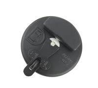 XÉBRAD Couvercle de réservoir d'huile for accessoires d'excavatrice, for CATERPILLAR E320B 7X7700 CAT 320C 320D Ensemble de couvercle de carburant pour excavatrice