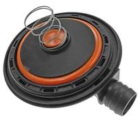 XEBRAD Couvercle de soupape moteur, for Seat, Toledo 2005-2009, couvercle PCV 03G103469N/03G103469R Remplacement du couvercle de soupape Pcv du moteur