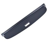 XEBRAD Couverture de Coffre arrière Voiture, for Mazda, Cx5 2013-2021, for écran confidentialité Cross Auto, Pare-Soleil sécurité Organiseur de Coffre de Voiture