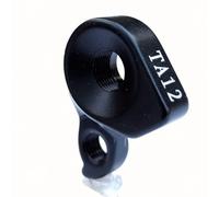 XEBRAD Décrochage Mech de vélo, for, for Scott, 254092 TA12, for Spark, for Axis 910, for Contessa, for Aspect Scale Strike, for Genius eRide Gear, Cintre de dérailleur Remplacement de la Patte de dé