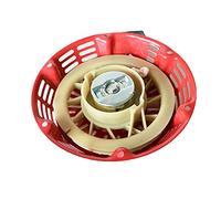 XEBRAD Démarreur à rappel for générateur essence 177F GX270 Démarreur à rappel