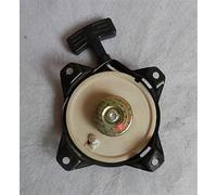 XEBRAD Démarreur à recul EH17, for ROBIN, for SUBARU EY17 EH20 M25Y, moteur cadre moyen, paramoteur, parapente, balayeuse neige démarrage par traction, 590420 Démarreur à rappel
