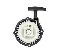 XEBRAD Démarreur à traction for moteur de débroussailleuse essence 40-6 BC411 Démarreur à rappel