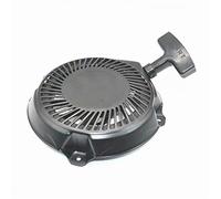 XEBRAD Démarreur de traction à recul, pièce Machine jardin for tondeuse gazon 591301 693394 791670 795930 Démarreur à rappel