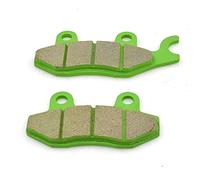 XEBRAD Disques de frein for moto, plaquettes de frein, pièces de rechange for 50cc 125cc 250cc 260cc 300cc Plaquettes de frein moto