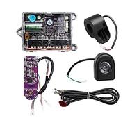 XEBRAD Electric Scooter Switching Power Supply BT Template Motherboard Controller For Xiaomi M365 Accessories Feu de position latéral