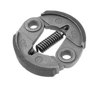 XEBRAD Embrayage de débroussailleuse en aluminium 33CC 43CC 52CC, for coupe-herbe 360 430 520, moteur 1E36F 40-5F 44-5F Ensemble d'embrayage