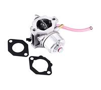 XEBRAD Ensemble de carburateur Carb FC540V, moteur à Cycle de 17 CV, for John Deerea 185 15003-2296 Kit carburateur 2 temps