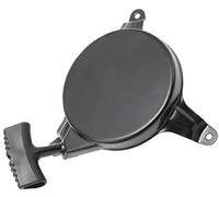 XEBRAD Ensemble de démarrage par traction 951-10299, for MTD, Cadet, for Troy Bilt, 751-10299 1P61P0 951-10299A, moteur tondeuse à gazon Lanceur pour outils de jardin