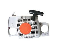 XEBRAD Ensemble de démarreur à recul, for STIHL, MS180 MS170 MS 170 180 017 018, pièces tronçonneuse Unité de démarrage