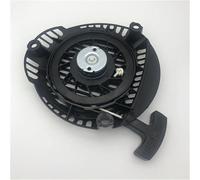 XEBRAD Ensemble de démarreur à recul XT650, for Kohler, XT675 XT775 XT800 WEIBANG et Plus de tondeuses à Arbre Vertical, démarrage par Traction P/N 14-165-20-S Extracteur de démarrage à recul