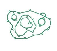 XEBRAD Ensemble de joints d'extrémité supérieure cylindre joint couvercle d'embrayage stator carter moteur moto 400 450 530 EXC XCW 2008-2011 Jeu de joints de moteur de moto(Cylinder Head Gasket)