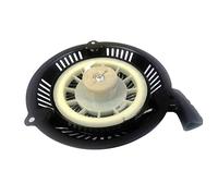 XEBRAD Ensemble de tondeuse à gazon démarrage par recul démarreur traction, for Cobra, for Einhell, for Hyundai 1P64 70 for débroussailleuse, pièces Gard Démarreur à rappel