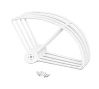 XEBRAD F450 F550 Protecteur d'hélice 7-13 ''Garde d'hélices 4 Axes Bricolage quadrirotor 1045 Accessoires Garde, for Eachine, S500 S550 hélicoptère RC Drone Protection d'hélice de Drone