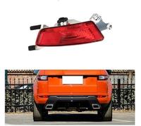 XEBRAD Feux arrière de voiture, for Land Rover, Range Rover, Evoque L538 2011-2019, réflecteur de feu stop, feu antibrouillard arrière, clignotant, feu arrière (gauche) Capteurs de masse d'air pour pi