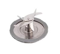 XEBRAD Filtre à pulpe pour extracteur de jus lent Mélangeur, pour remplacement de lame, pour Oster, Pro 1200w