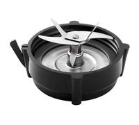 XEBRAD Filtre à pulpe pour extracteur de jus lent Mélangeur, pour remplacement de lame, pour Oster, Pro 1200