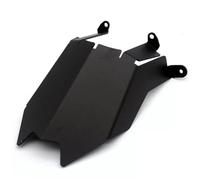 XEBRAD for BMW, G310GS 2017 2018 Garde-Boue de Moto Garde-Boue CNC Extension de Pneu Hugger Garde-Boue, for BMW, G 310 GS G310 GS G 310gs Garde-Boue de Moto(Schwarz)