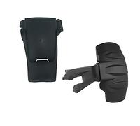 XEBRAD for BMW, GS R1250 LC ADV 2019 R1250GS Un Ensemble de Garde-Boue de Moto Extension de Garde-Boue Garde-Boue Pneu Hugger pièces Accessoires Garde-Boue de Moto(Kit)