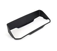 XEBRAD For BMW, R1250RT K1600GTL K1600B K1600GT écran de couverture d'instrument de moto pare-soleil visière TFT 10.25 pouces bouclier Anti-éblouissement Visière pare-soleil pour casque d'instrumentat