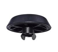 XEBRAD For BMW, série 1 3 5 E36 318i 323i 325i M3 sous le coussin de Support Point cric voiture 51711960752 Tapis de protection pour cric de voiture(1 Pcs)