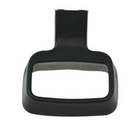 XEBRAD For bouton de réglage du siège niveau de poignée, for VW, for Golf 6 7, for 5N, for Skoda, for Octavia, 2 3 A5 A7 Fabia, for Superb 3T Yeti 3C0881254 3C0881253A Poignée de réglage pour siège au