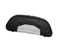 XEBRAD For Chevrolet for Malibu 2019 2020 2021 2022 coussin de coton isolant for voiture tapis insonorisant for la chaleur Bouclier thermique moteur